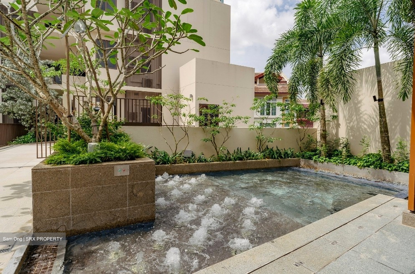 Parksuites (D10), Apartment #501028161